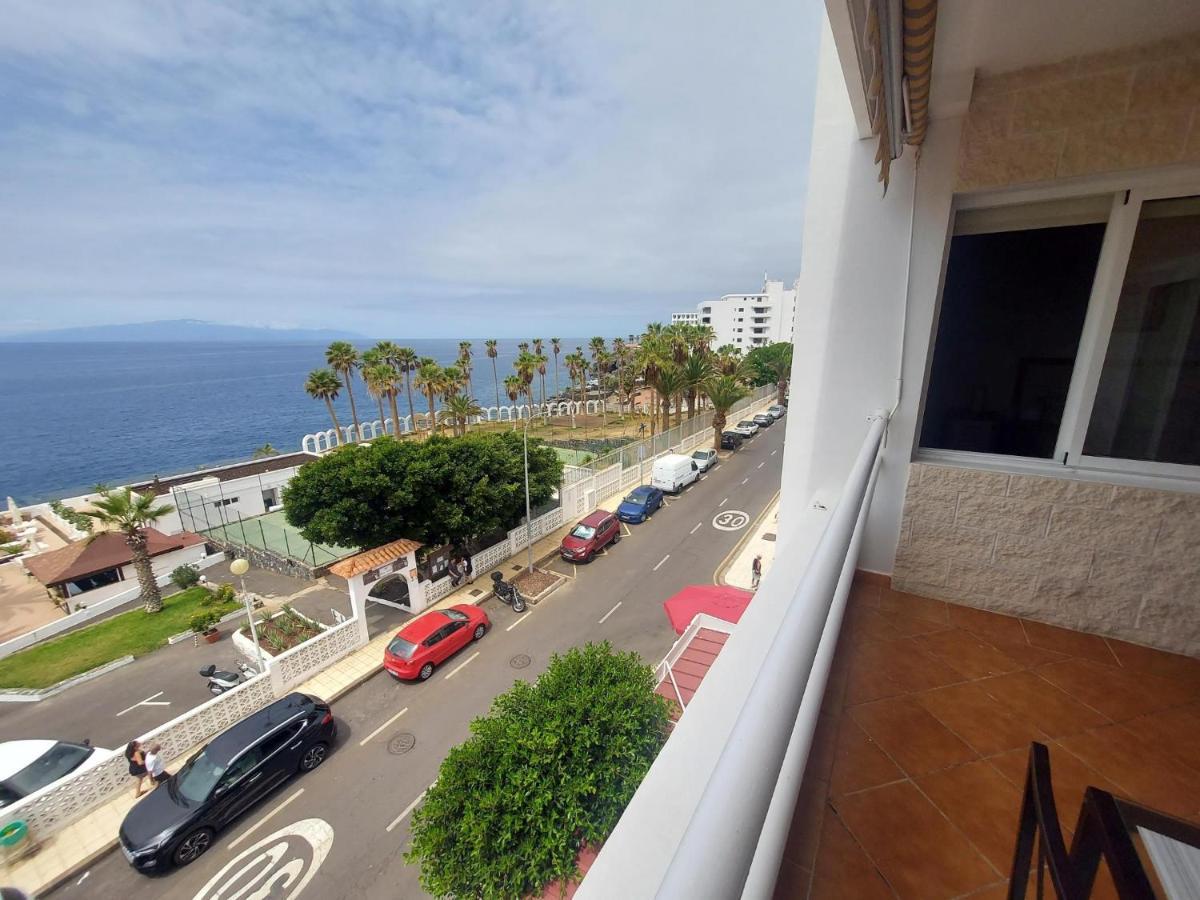 Gomera View Experience Callao Salvaje Bagian luar foto