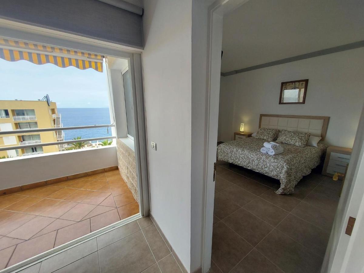 Gomera View Experience Callao Salvaje Bagian luar foto