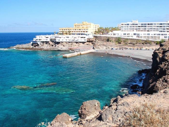 Gomera View Experience Callao Salvaje Bagian luar foto