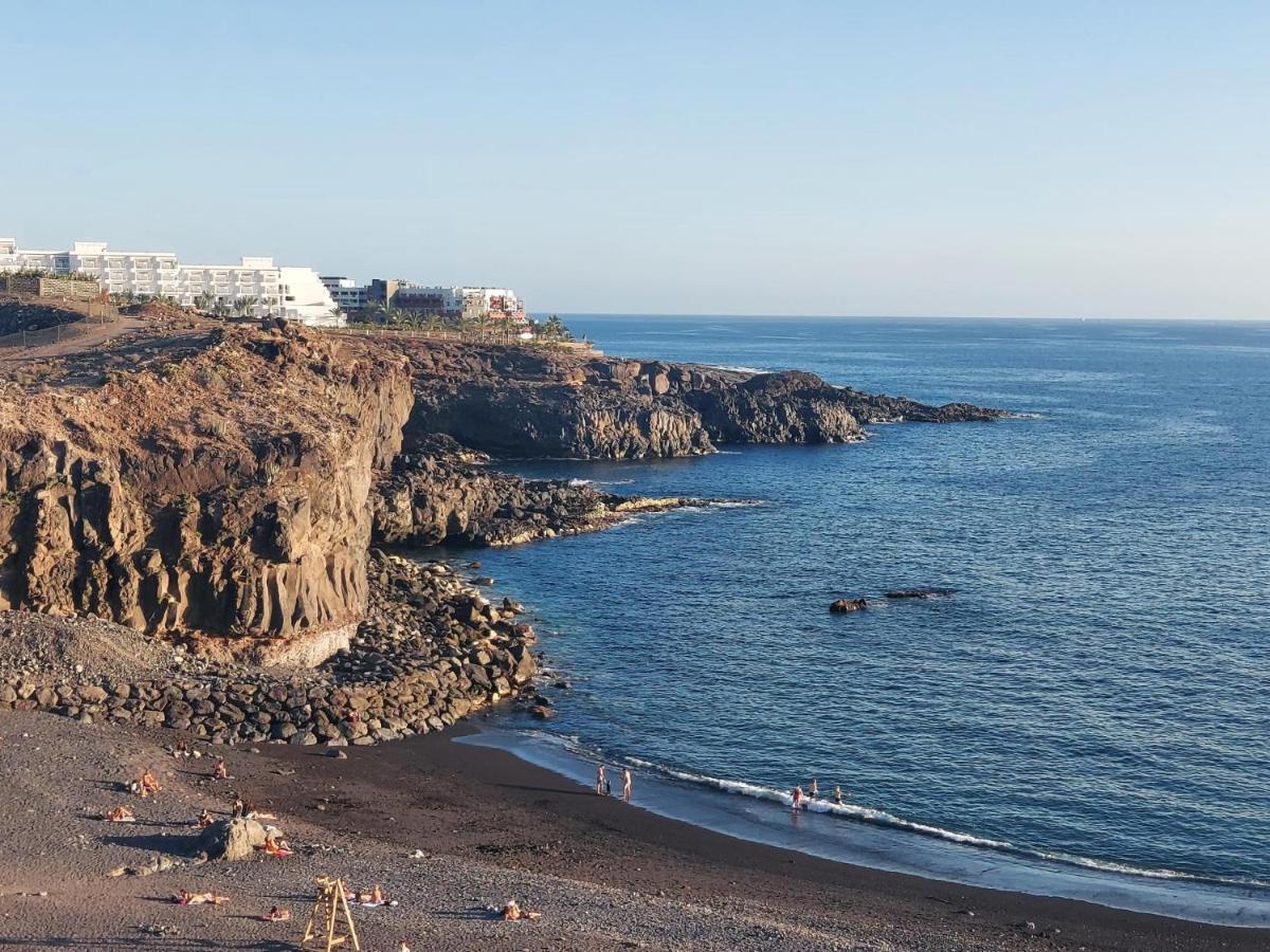 Gomera View Experience Callao Salvaje Bagian luar foto